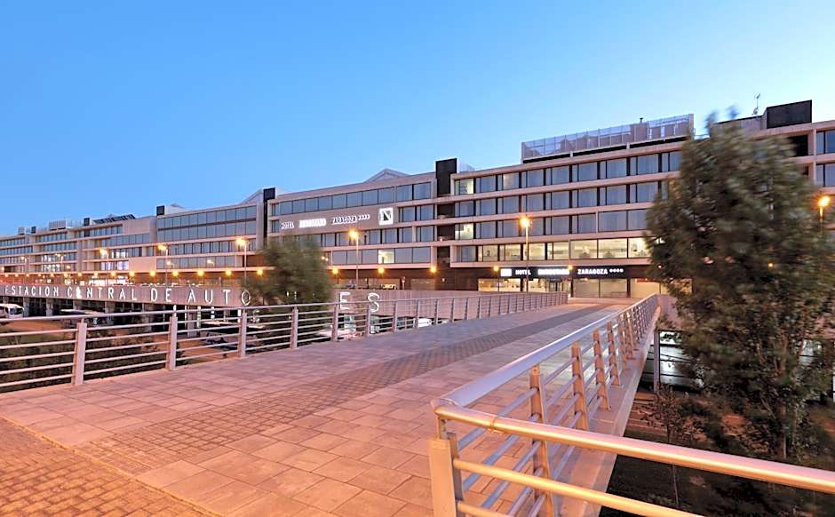 Eurostars Zaragoza