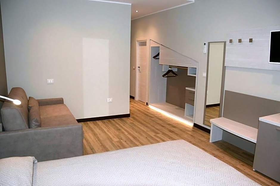 Hotel Regent - In pieno Centro