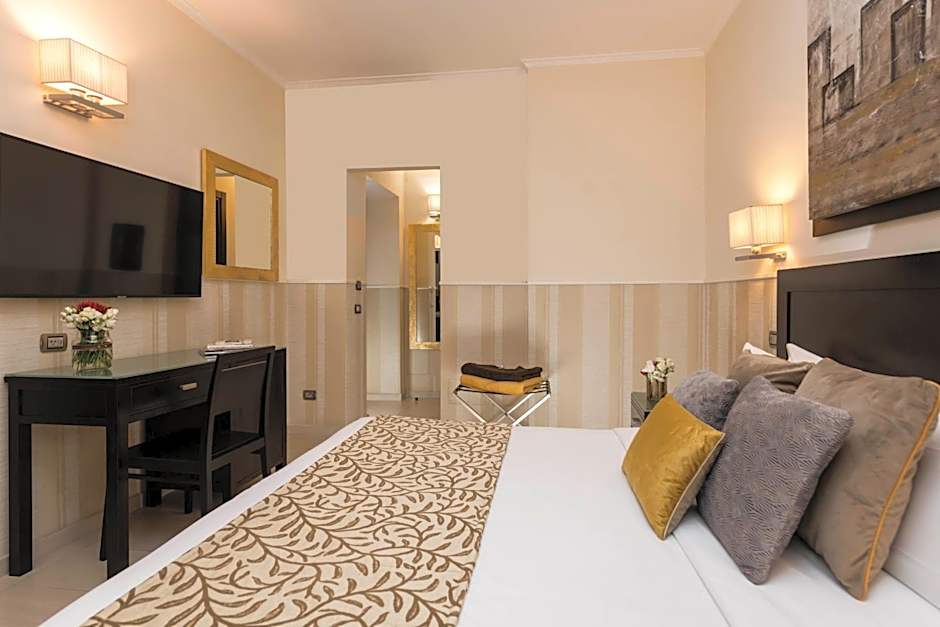 Yes Hotel Boutique Rome
