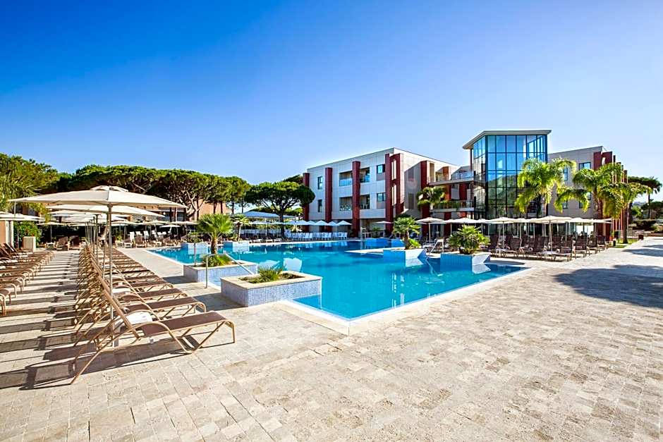 Hipotels Barrosa Garden