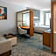 SpringHill Suites by Marriott Buffalo Airport