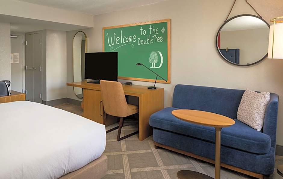 DoubleTree by Hilton Gainesville