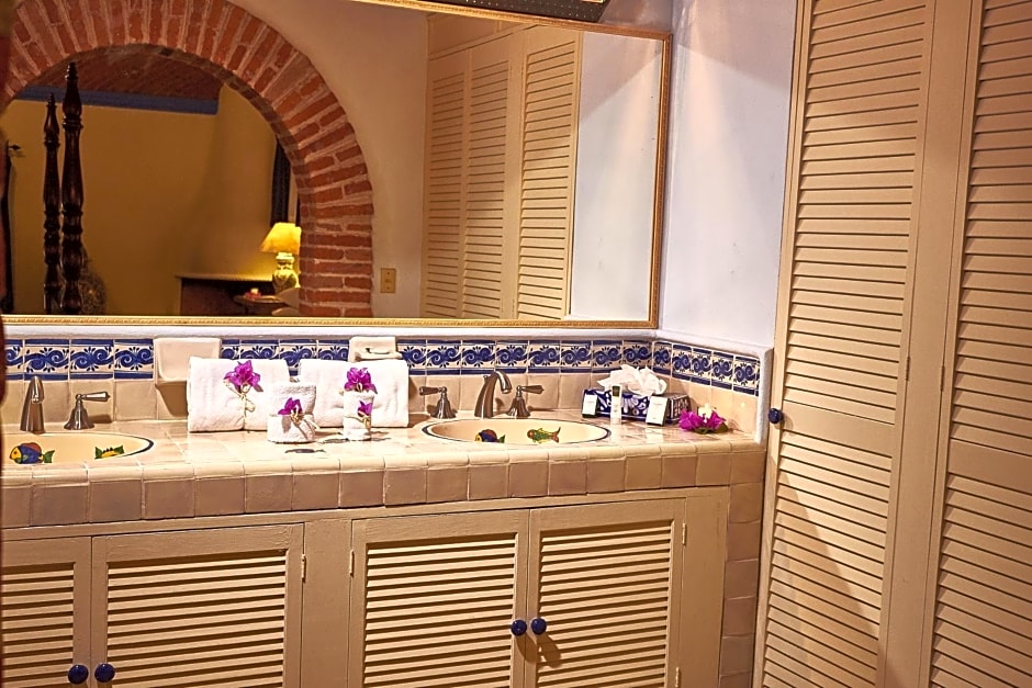 La Puertecita Boutique Hotel