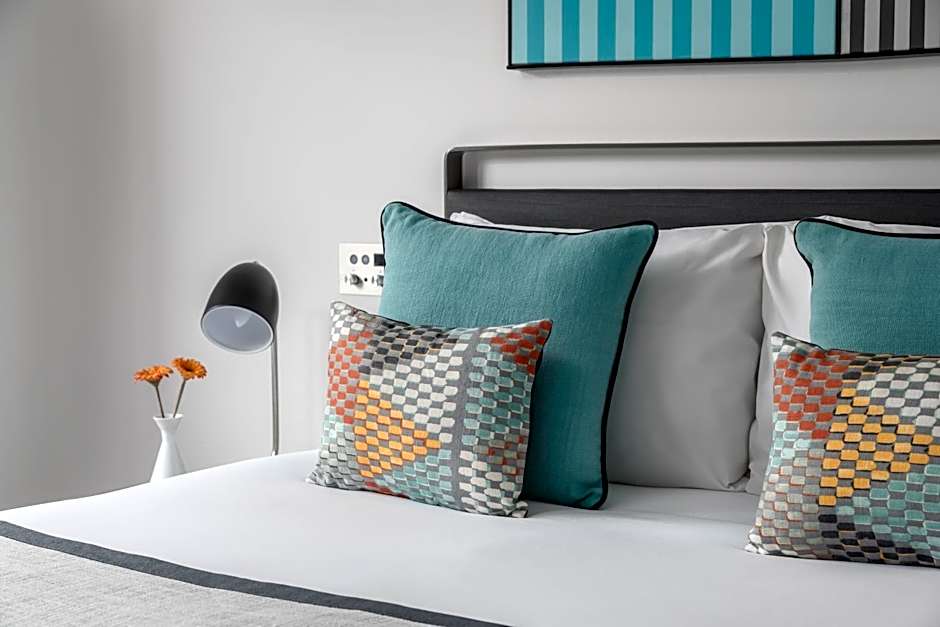 Micklegate by Supercity Aparthotels