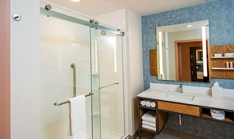 Hilton Garden Inn Moncton Downtown