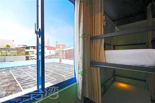 tourist Bunny Hostel