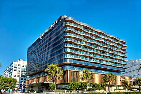 Lanson Place Mall of Asia Manila