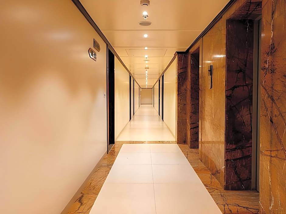 Hotel Jaipur Central, Jaipur