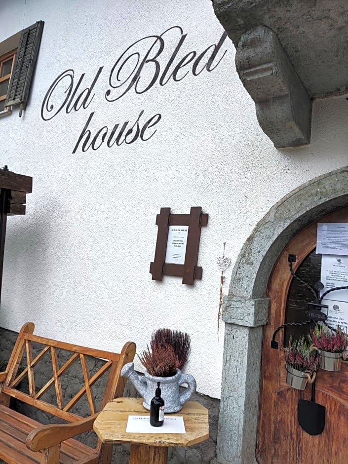 Old Bled House