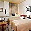 Koriyama Central Hotel