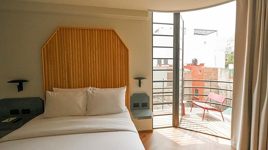 Rodona Hotel