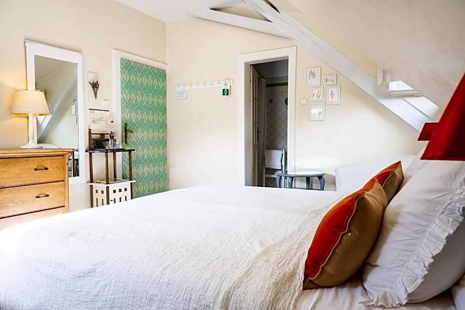 Family Hotel Okoř