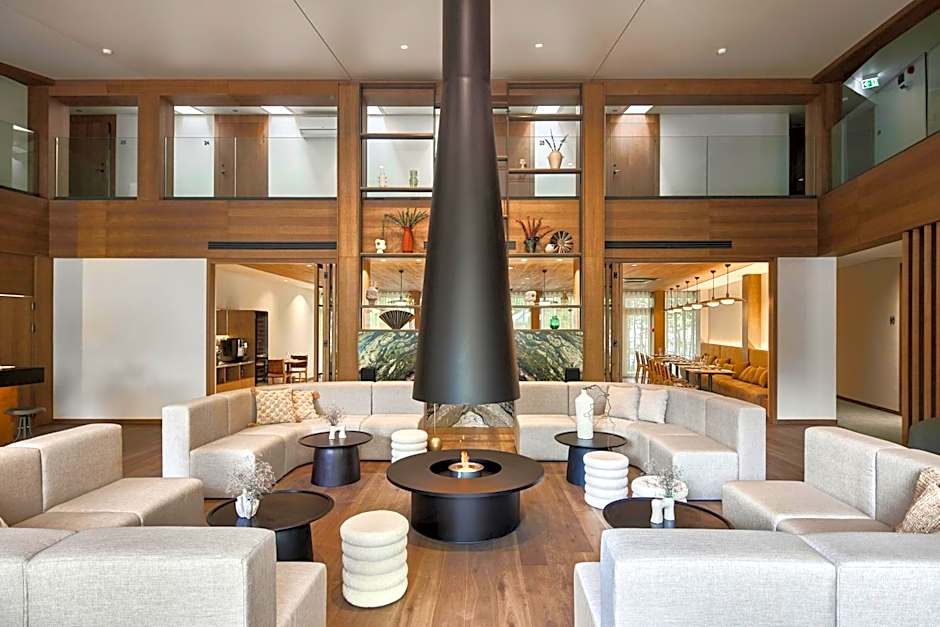 Monist Palanga boutique by SPA VILNIUS