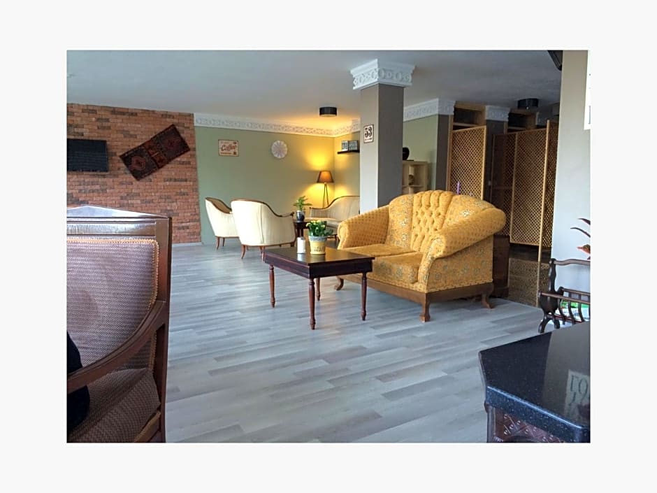 Hotel Hugo