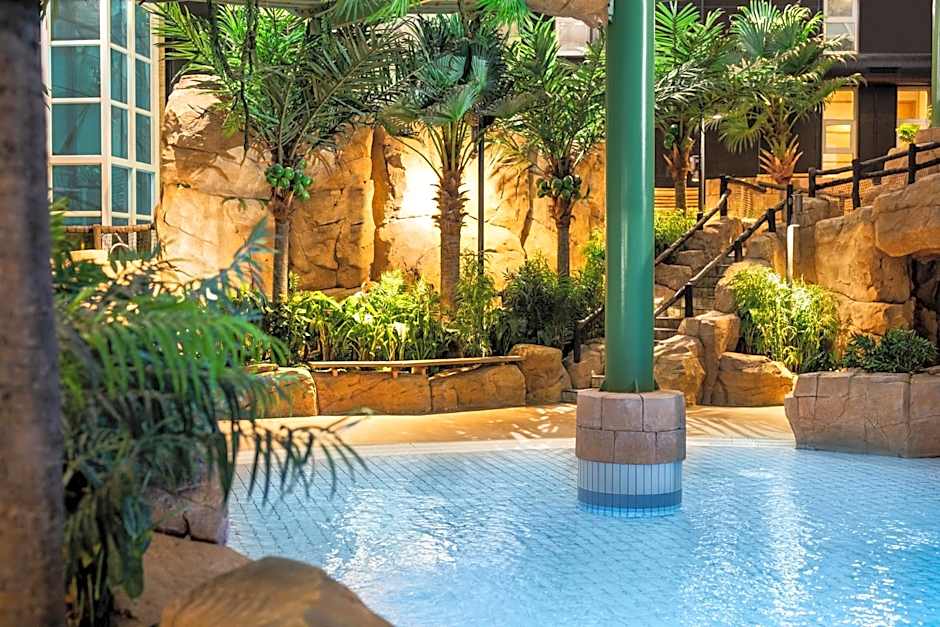 Quality Hotel The Reef