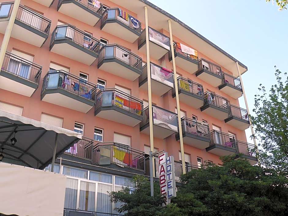 Hotel Faber