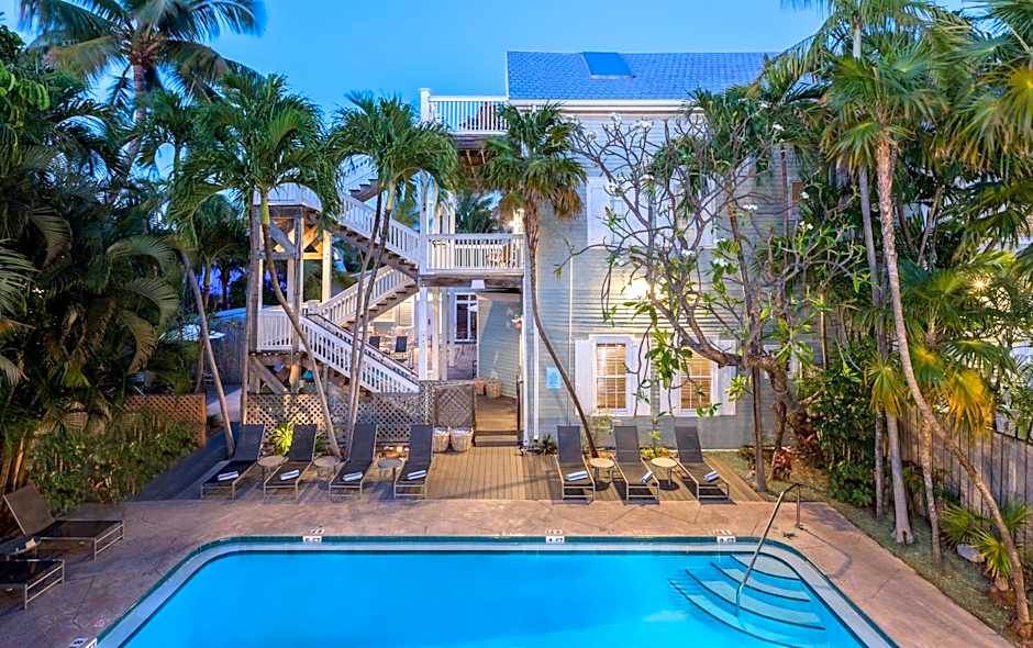 Southernmost Inn Adult Exclusive