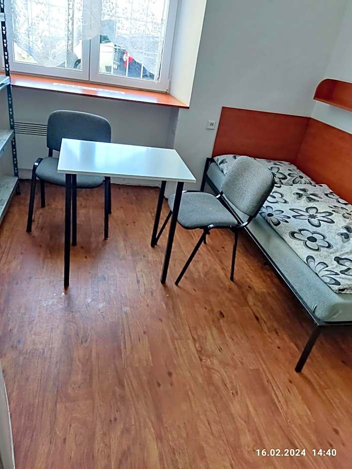 Ubytovna Moravan Brno