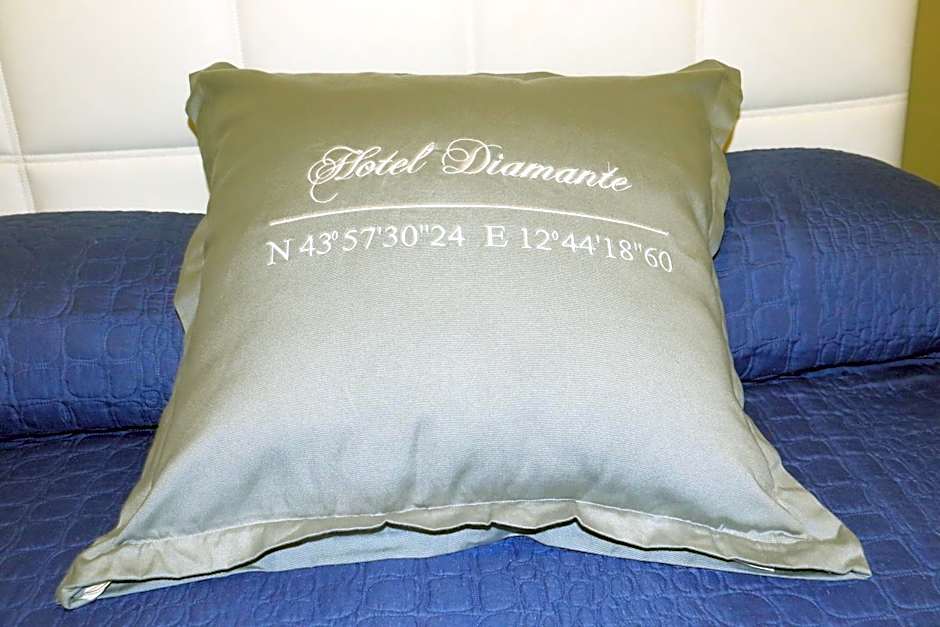 Hotel Diamante