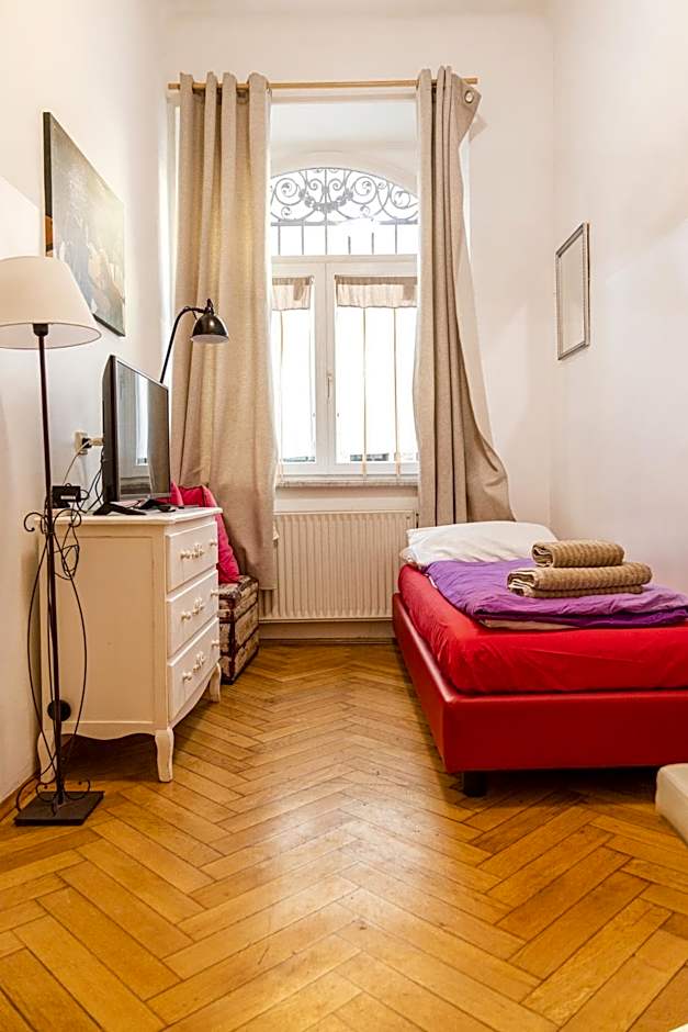 Bolzano Rooms
