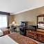 Comfort Suites Plainview