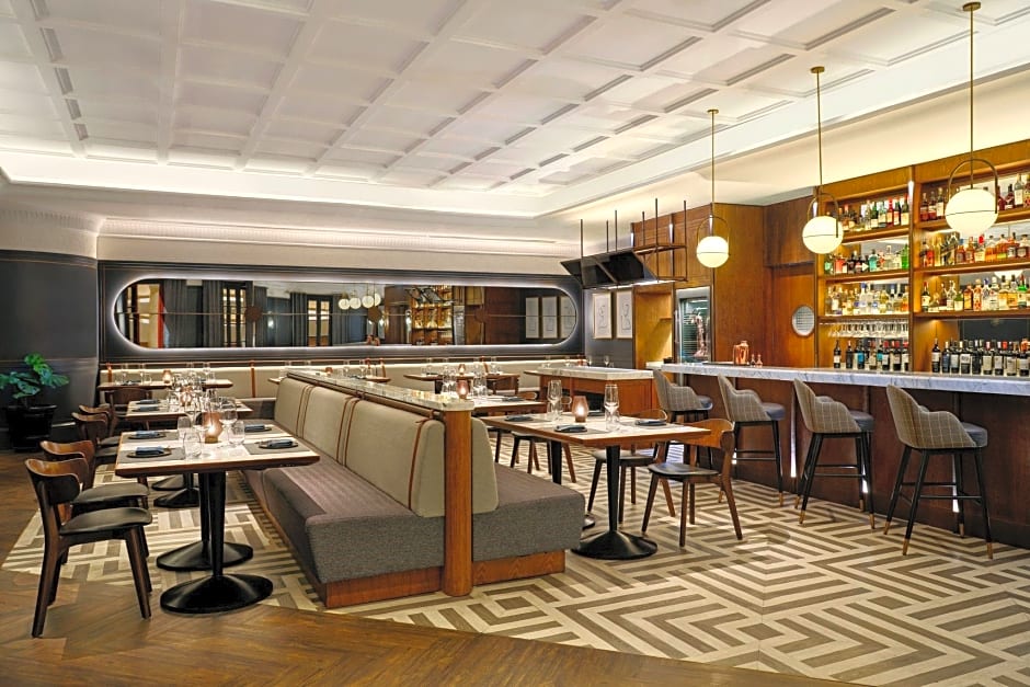 JW Marriott Hotel Surabaya