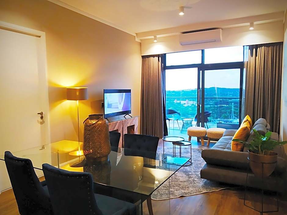 Menlyn Apartment