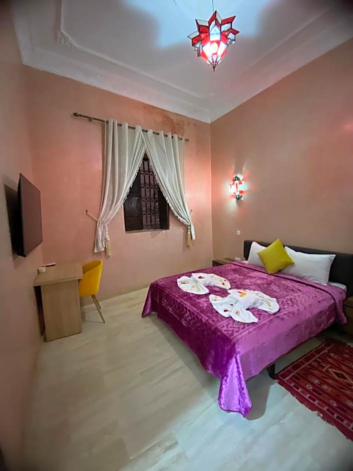 Riad La Bigarade