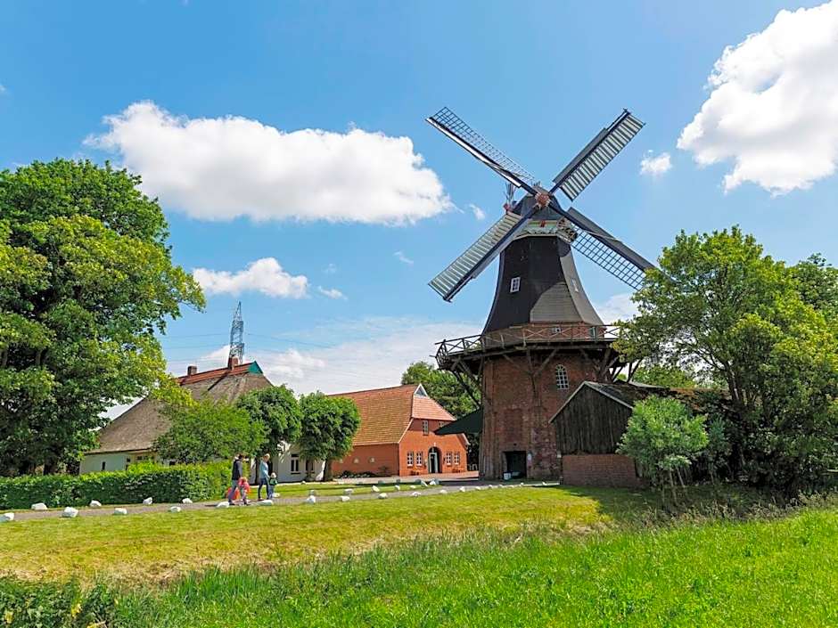 Hotel Nordseeküste by Center Parcs
