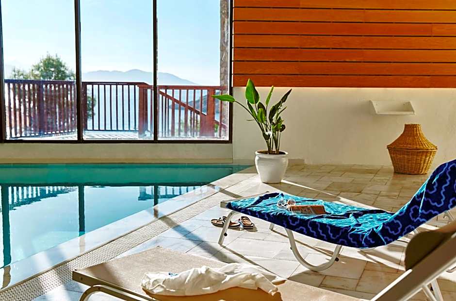 TUI BLUE Seno - Adults Only