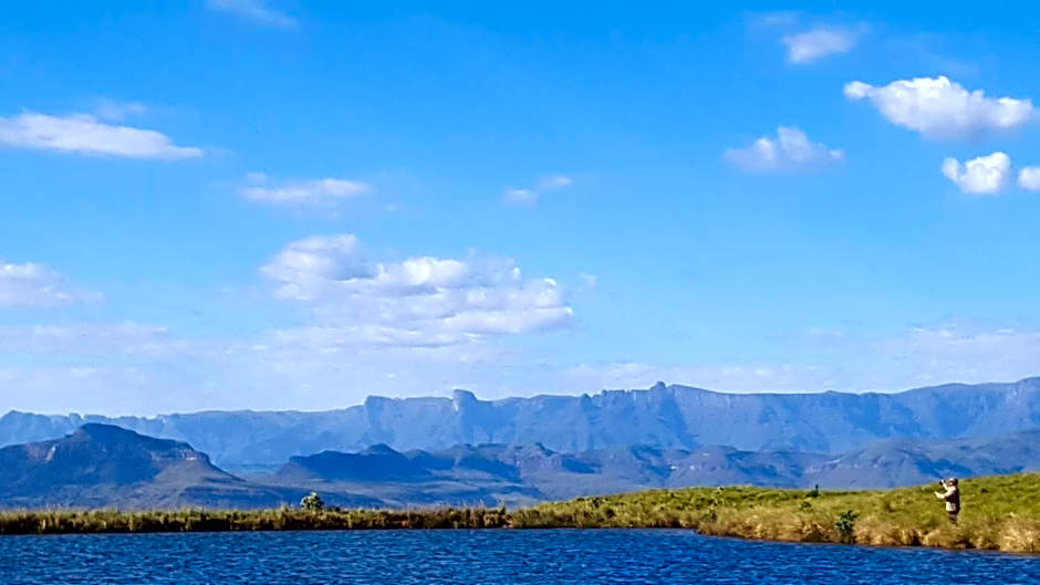 Greenfire Drakensberg Lodge