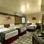 Hotel Dan Inn Mar Piedade - Grande Recife By Nacional Inn