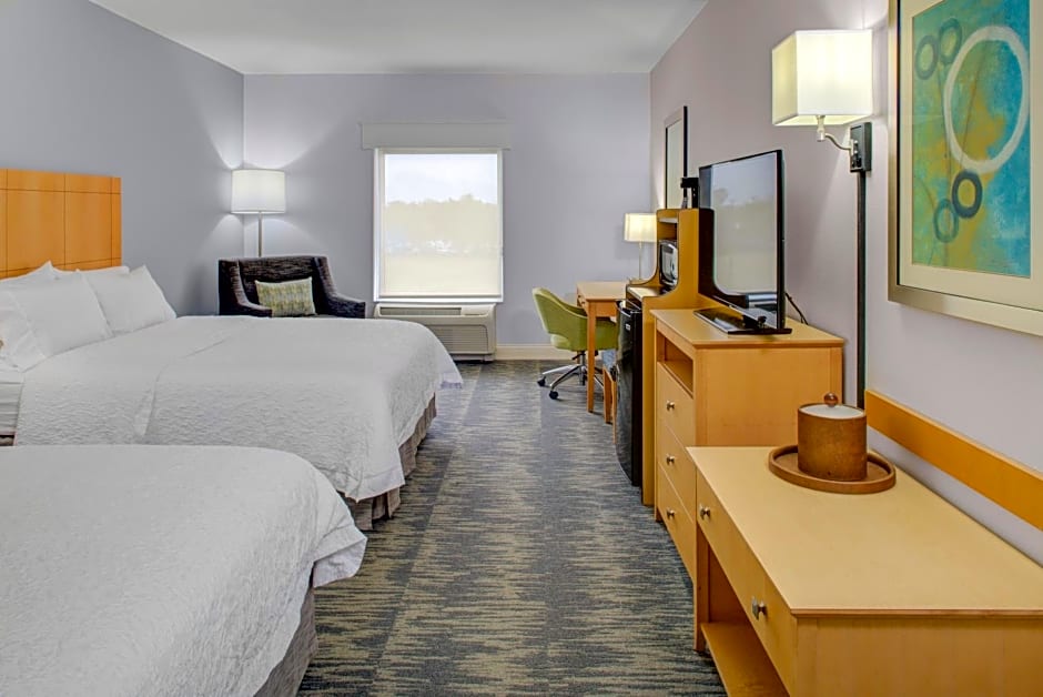 Hampton Inn & Suites Sarasota / Bradenton - Airport