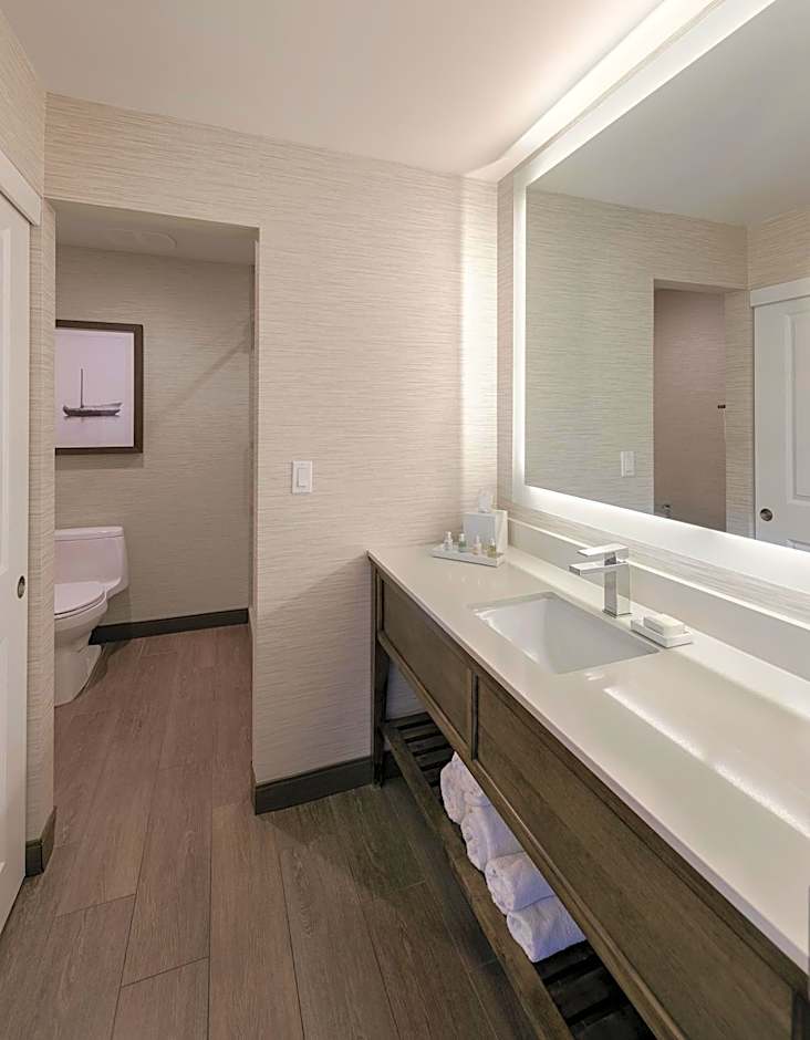 Marina Del Rey Hotel