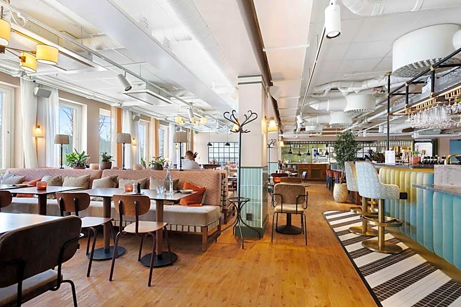 Hotel Giò; BW Signature Collection