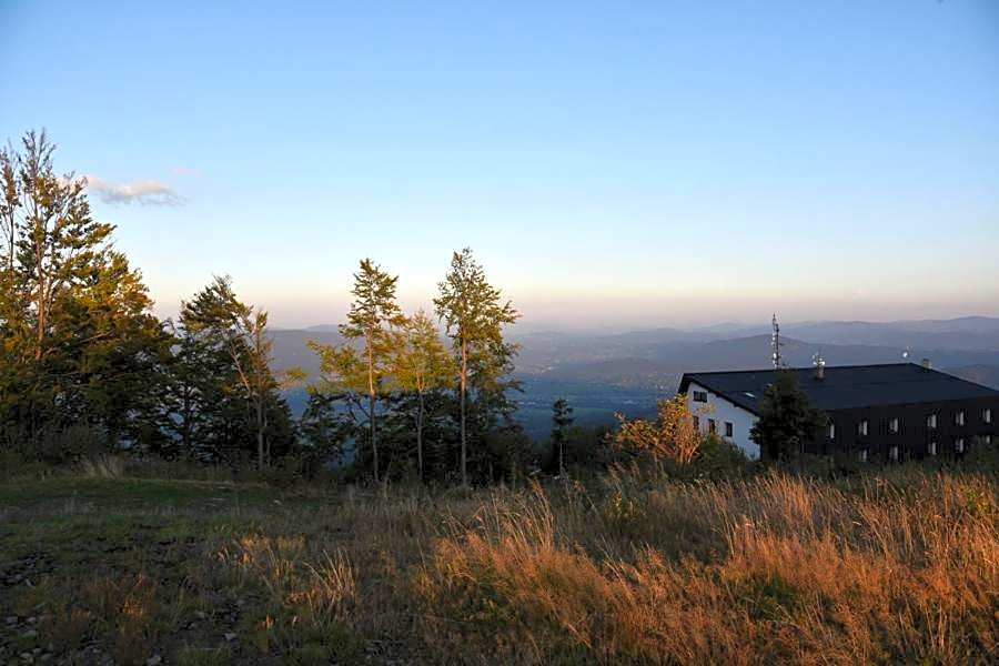 Horský hotel Kozubová