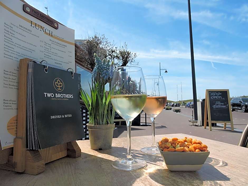 Golden Tulip Noordwijk Beach