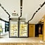 Lavande Hotel Weihai Weigao Plaza
