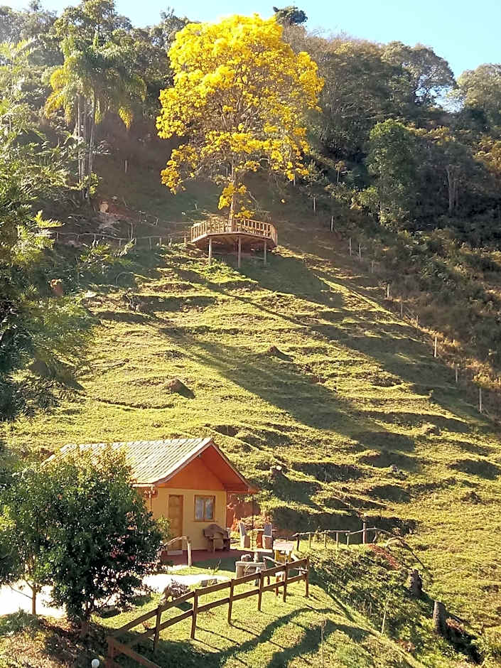 Pousada Recanto do Ypê