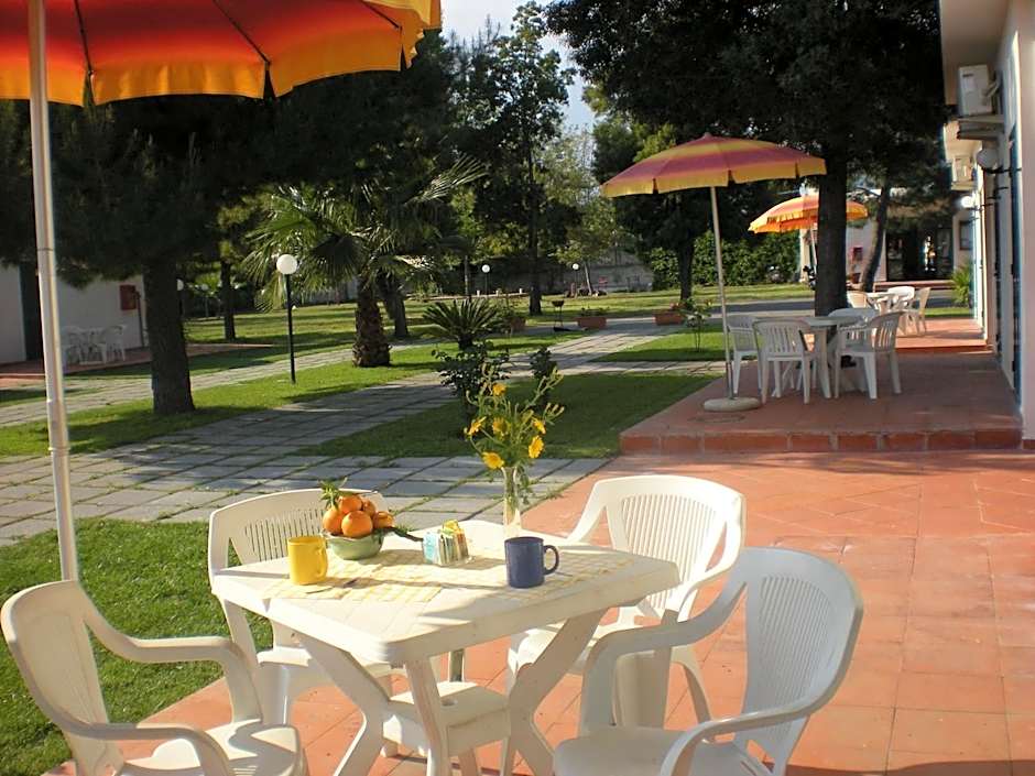 Villaggio Artemide