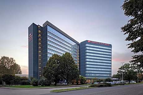Crowne Plaza Milan Linate By IHG