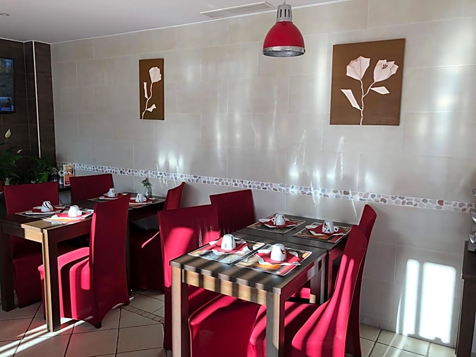 urban by balladins Villejuif