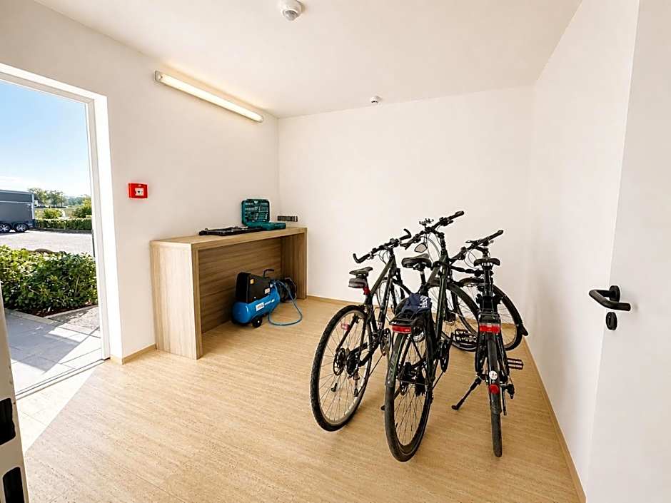 Hotel B3 GmbH