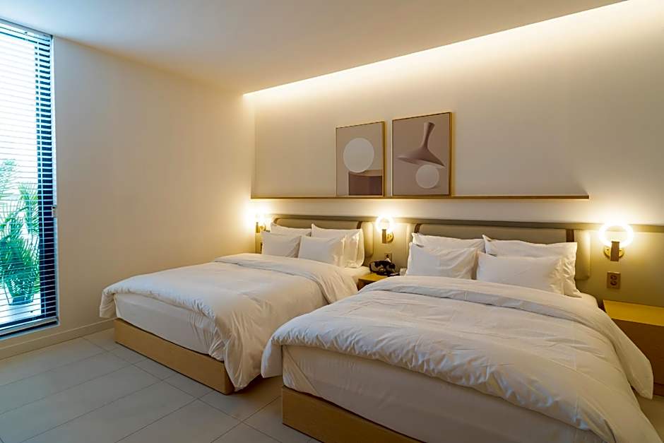 goyang yuji hotel
