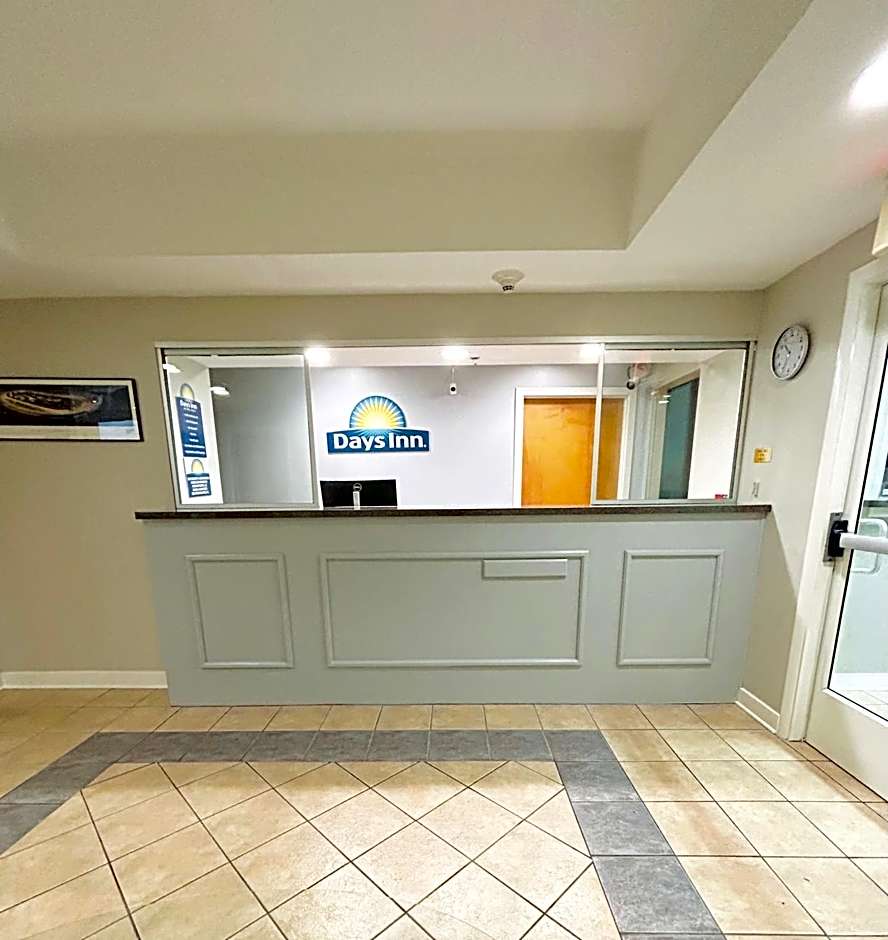 Days Inn by Wyndham Glen Allen
