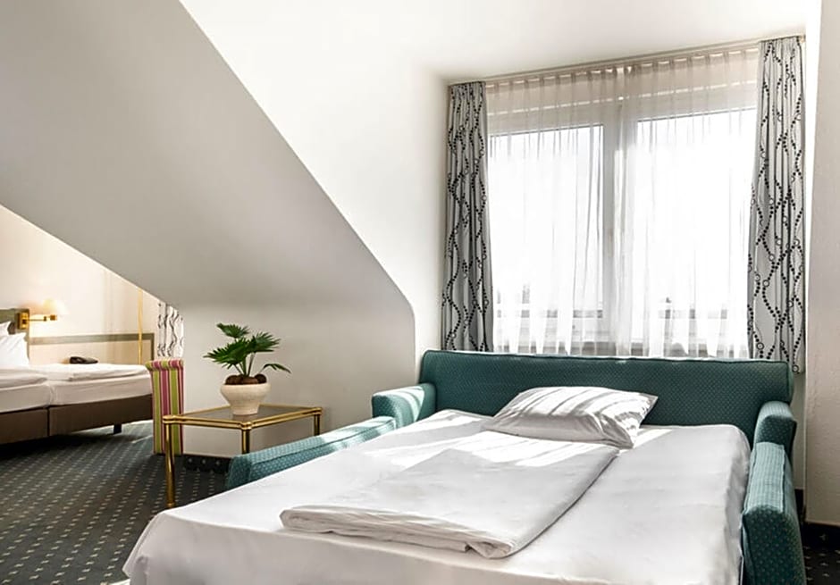 ACHAT Hotel Reilingen Walldorf