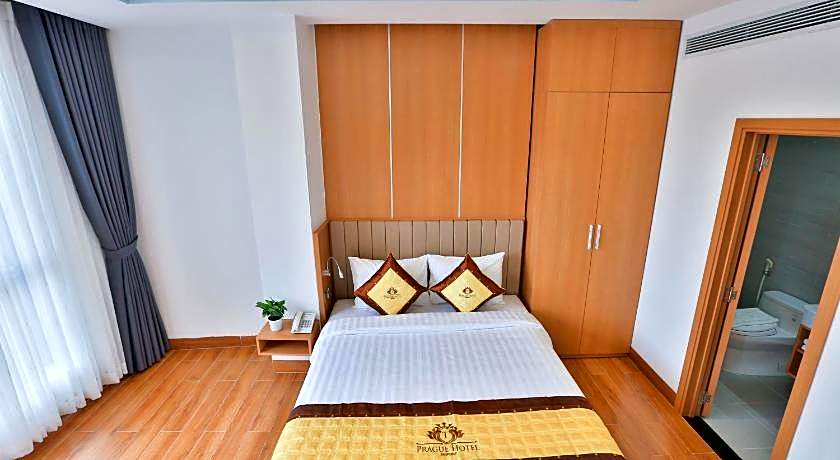 Prague Airport Hotel