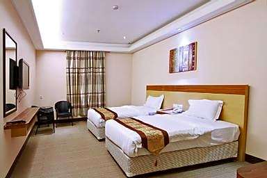 Grand Puncak Lestari Hotel