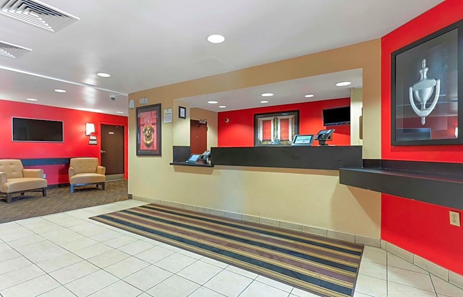 Extended Stay America Suites - Stockton - Tracy