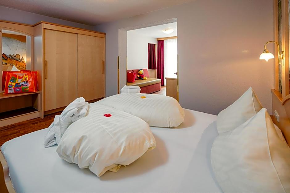 Kinderhotel Laderhof